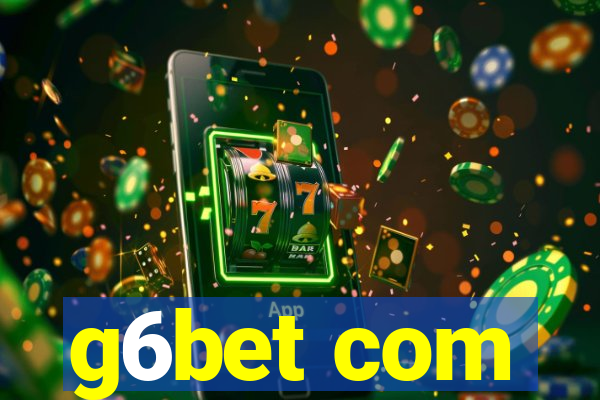 g6bet com